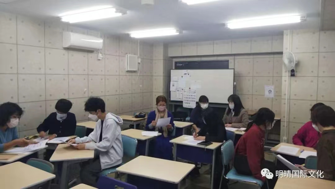 新日本学院 韩语讲座(图3)